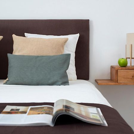 Magno Apartments Real De La Carreteria إشبيلية المظهر الخارجي الصورة