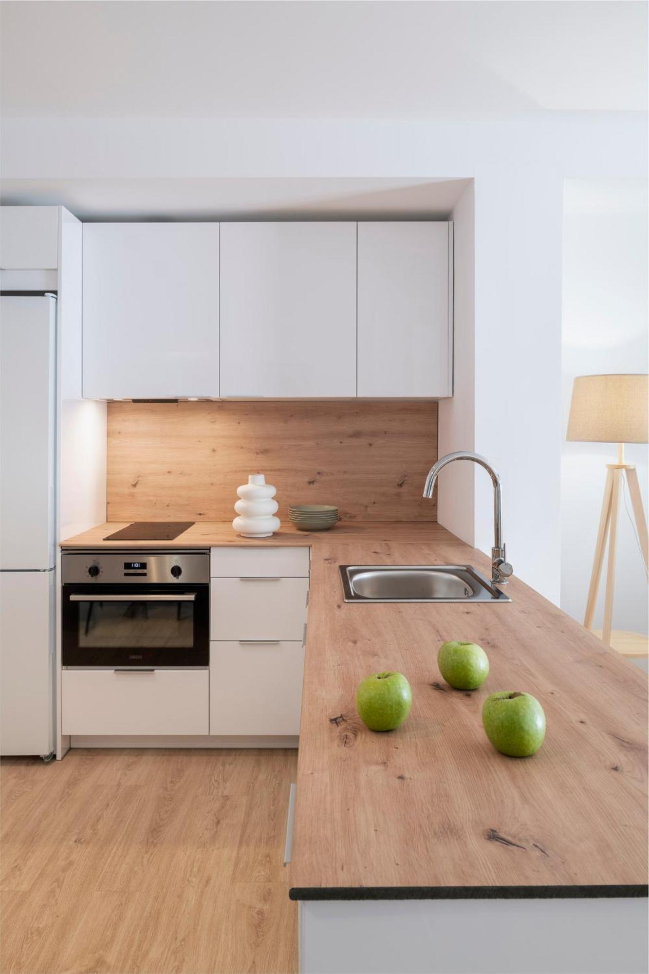 Magno Apartments Real De La Carreteria إشبيلية المظهر الخارجي الصورة