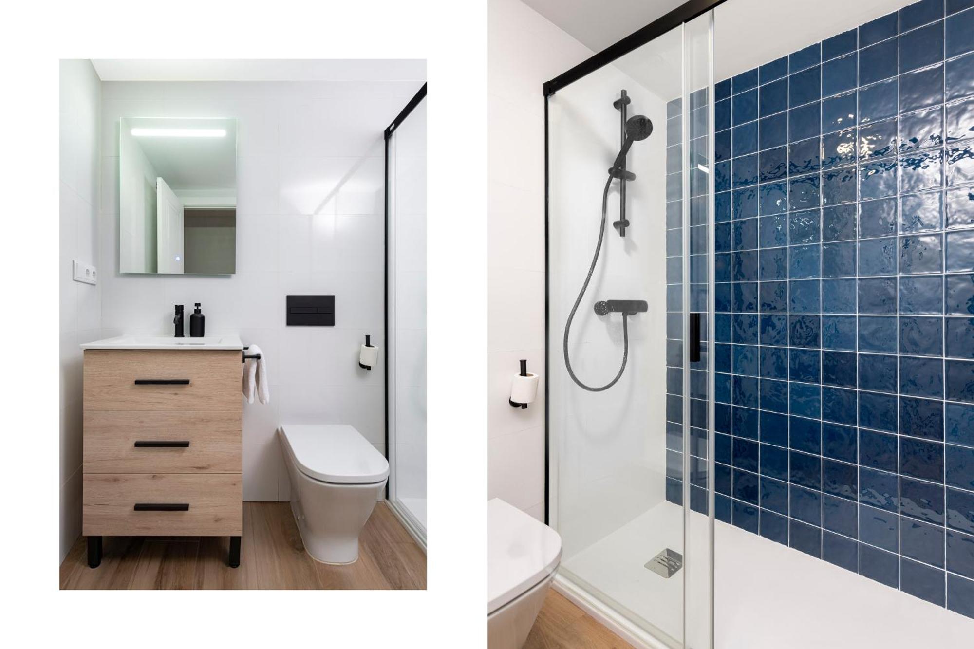 Magno Apartments Real De La Carreteria إشبيلية المظهر الخارجي الصورة